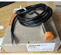 IFM IG5285 IGB3008-BPKG M18 Inductive Proximity Sensor Barrel PNP NO Three Wire