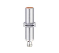 IFM IG5554 Inductive Sensor Threaded Type 10...30 DC PNP New ⊕IK