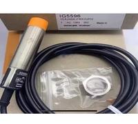 IFM IG5596 IGA2008-FRKG/PH M18 Inductive Proximity Sensor Barrel NO/NC 2 Wire