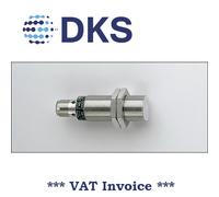 IFM IG5667 Inductive Sensor M18 DC PNP NO 5mm 000268