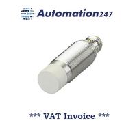Ifm IGS292 Inductive Sensor M18 PNP 10..30VDC 3-wire 15mm 003012
