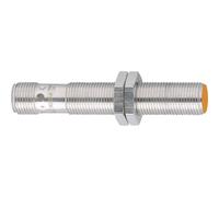 IFM Inductive Proximity Sensor4mm Flush 2 or 3-Wire NO