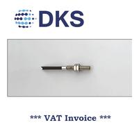 IFM IY5029 Inductive Sensor M5 DC PNP NO 0.8mm cable 2m 000246