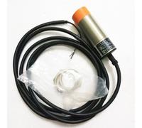 IFM NF5003 Inductive NAMUR Sensor New ⊕IK