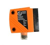 IFM O1D105 Laser Distance Sensors 10...30 DC PNP New ⊕IK