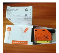 IFM O5D150 Photoelectric Distance Sensor 10...30 DC PNP ⊕IK