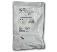 IFM OGE700 Through-Beam Sensor receiver 0GE700 (New Sealed) B93