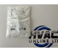 IFM OGH200 Fiber Optic Amplifier Sensor 10-30V DC Photoelectric sensor