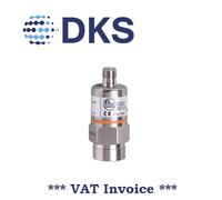 IFM PA3023 Pressure Sensor G 1/4 I Range 0-25bar Out 4-20mA 000322