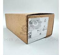 IFM PI2795 | PI-004-REA01-MFRKG/US/ /P flush pressure sensor with display