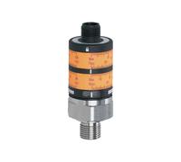 IFM PK6524 Pressure Switch with Intuitive Switch Point Setting 9.6...32 DC PNP ⊕