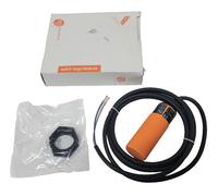 IFM Proximity Inductive Sensor II0006 II-2015-ABOA