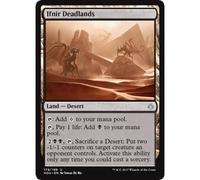 Ifnir Deadlands | Hour of Devastation