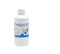 IFNSBUAYW 009 Pigment Ink Refill 500ML 1000ML Compatible With L15158 L15168 L6558 L6578 M15146 M15147 L15150 L15160 Inkjet Printers(500ML 009 Pigment-C)