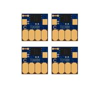 IFNSBUAYW ARC Chip VB9 For Use With 972 973 974 975 972X 973X 974X 975X CISS Compatible With PageWide Pro Models 352dw 377dw 452dn 452dw 477dn 477dw 552dw(Y)