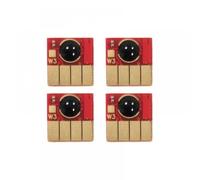 IFNSBUAYW Auto Reset Chip For 655 670 Ink Cartridge Compatible With DeskJet Ink Advantage 3525 4615 4625 5525 6525 Printers(For HP670)
