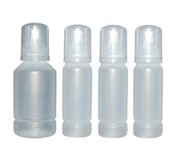 IFNSBUAYW Compatible 502 T502 Empty Refill Ink Bottles For ET-2720 ET-2760 ET-2800 ET-2803 ET-3760 ET-4700 ET-15000 ET-2830 ET-16550(140ML 70ML)