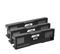 IFNSBUAYW Maintenance Box Reservoir MC G01 1 To 5 Pieces Compatible With MAXIFY GX7040 GX6050 GX7050 GX6060 GX7060 GX6070 GX7070 GX6080 GX7080 G6090 G6091(3pc)