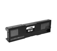 IFNSBUAYW Maintenance Box Reservoir MC G01 1 To 5 Pieces Compatible With MAXIFY GX7040 GX6050 GX7050 GX6060 GX7060 GX6070 GX7070 GX6080 GX7080 G6090 G6091(1pc)