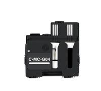IFNSBUAYW MC-G04 MCG04 Maintenance Box Compatible With G3836 G3833 G3832 G3831 G1430 G2470 G3572 G4570 G1737 G3872 G3871 G3870 G2870 G1130 Printer Models