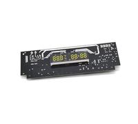 IFNSBUAYW ST3042 Heat Press Machine Mainboard Compatible With Vacuum 3D Pressing Devices