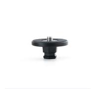 IFOOTAGE Cobra 2 Monopod Quick Release Plate fits all of our Cobra 3 Monopods Series,C180F-P,C180F,A180T,A180F