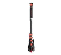 iFootage Cobra 3 Carbon Fiber Flip Lock Monopod CB3 C180F | ✅ 5 years warranty