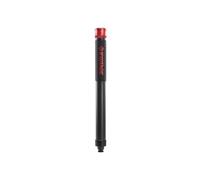 IFOOTAGE Cobra 3 Extension Pole C40, 16.8'' / 40cm Extension Tube for Monopod Cobra 3 Strike A150S-Ⅲ, Compatible with Cobra 3 and Cobra 2 Series Monopods