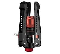 iFootage Cobra 3 Low Profile Minipod with Pedal (CB3 Base-P)