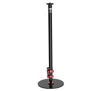 IFOOTAGE Cobra RB-A300 Round Base Monopod,Professional Camera Aluminium Monopod with Quick Adjustment Height Buckle,Compatibility DSLR Cameras Camcorders，Suitable for Desktop Vlog Shooting(11.8"/30cm)