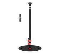 IFOOTAGE RB-A300-I Iron Round Base Monopod,152cm Aluminum Studio Stand