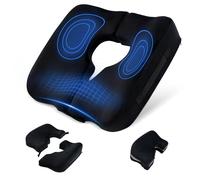 IFOYO Bed Sore Cushions for Butt, Memory Foam Tailbone Pain Relief Cushion