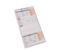 IFR & VFR Quick Start Guide - Essential Aviation Weather, Flight Planning, and Procedures Accordion Booklet