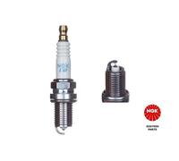 IFR6Q-G 4X Ngk Spark Plugs Fits Maybach Mercedes 62 57 S-Class Sl G-Class