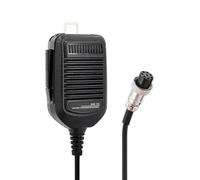 IFREQTECH HM-36 Microphone Replacement for ICOM Radios, 8-Pin Handheld Speaker Mic with Clear Audio & PTT for IC-718 IC-7600 IC-7800 IC-756 IC-735 IC-751 IC-775 IC-228 IC-229 IC-7200Pro Transceivers