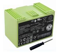 IFRESEM Replacement Lithium Ion Battery ABL-D1 for iRobot Roomba e5 e6 i1 i2 i3 i4 i5 i6 i7 i7+ i8 j5 j6 j7 7150 7550 14.4V