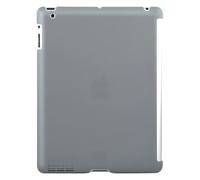 iFrogz BackBone Case for iPad 2 - Gray
