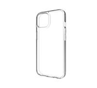 IFROGZ Defence Case iPhone 16e/15/14/13 Clear