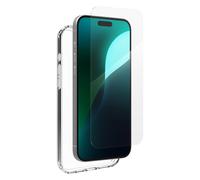 IFROGZ IF Defence BNDL Glass/Clear Case Apple iPhone 16 Plus INTL