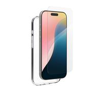 IFROGZ IF Defence BNDL Glass/Clear Case Apple iPhone 16 Pro INTL
