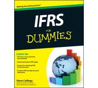 IFRS For Dummies