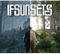 IfSunSets PC Steam Account