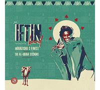 Iftin Band - Mogadishu's Finest: The Al-Uruba Sessions [VINYL]