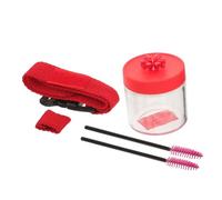 ifundom 1 Set Portable Hummingbird Feeder Wristband Innovative Feed Tool for Hands Hummingbird Feeding Easy Maintenance Hassle Cleaning Attractive Design for Bird Lovers