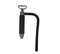 ifundom 1 Set Portable Kayak Bilge Pump Kit Manual Water Pump for Canoe Kayak Supplies Lightweight Durable Design Efficient Water Removal for Safe Kayaking Adventures
