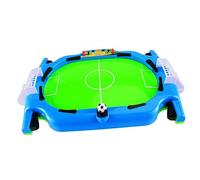 ifundom 1 Set Tabletop Football Game for Interactive Foosball Table Durable Soccer Board for Family Entertainment Birthday Parties Indoor Fun