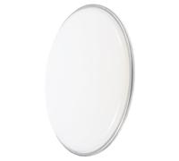 ifundom 10-inch Universal Jazz Drum Head Replacement Milky White Polyester Drum Skin for Set Compatible Snare Part Suitable for Adult Players and Practice Sessions