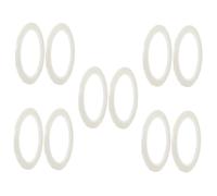 ifundom 10 Rolls Violin Fingerboard Tapes Cello Tape for Learning Violin as Musical Note Scale Sticker