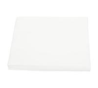 ifundom 100pcs Disposable Bird Cage Tray Liners for Parrots and Small Birds Absorbent Non-woven Parakeet Cage Liners and Easy Cleanup