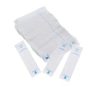 ifundom 100pcs Disposable Thermometer Cover Universal Probe Sleeves for Dogs and Rabbits Made of Paper, Easy Cleaning and Prevents Contamination, for Hygienic Use at Home